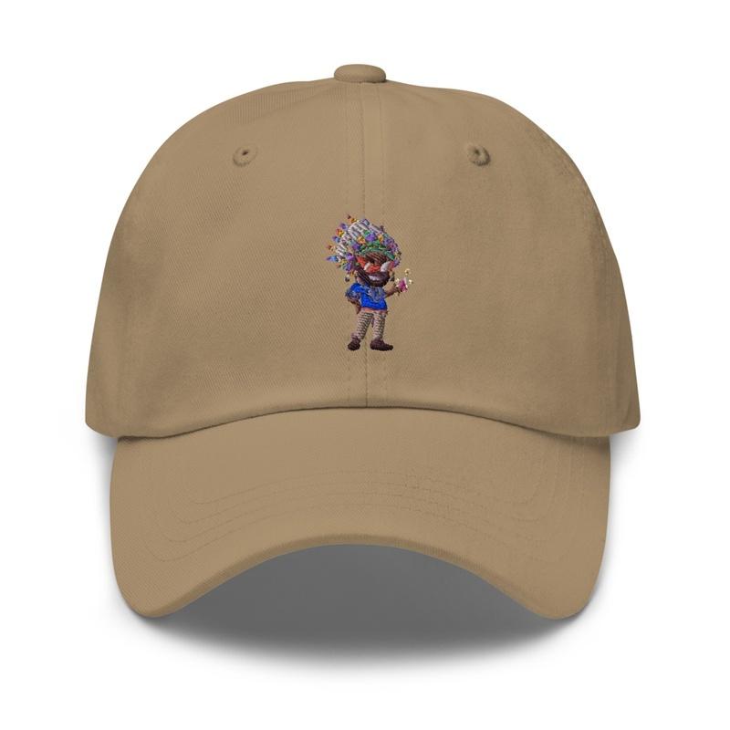 OFFICIAL Kyng Bea Cap