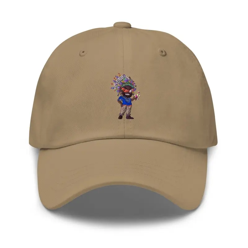 OFFICIAL Kyng Bea Cap